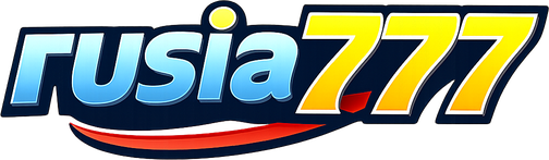 Logo rusia777